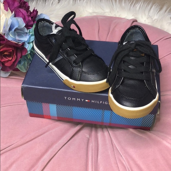 Tommy Hilfiger Other - Kids Tommy Hilfiger shoes